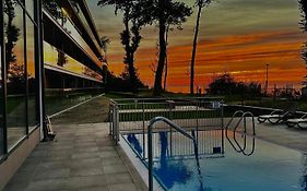 Apartamenty The View Hevenia